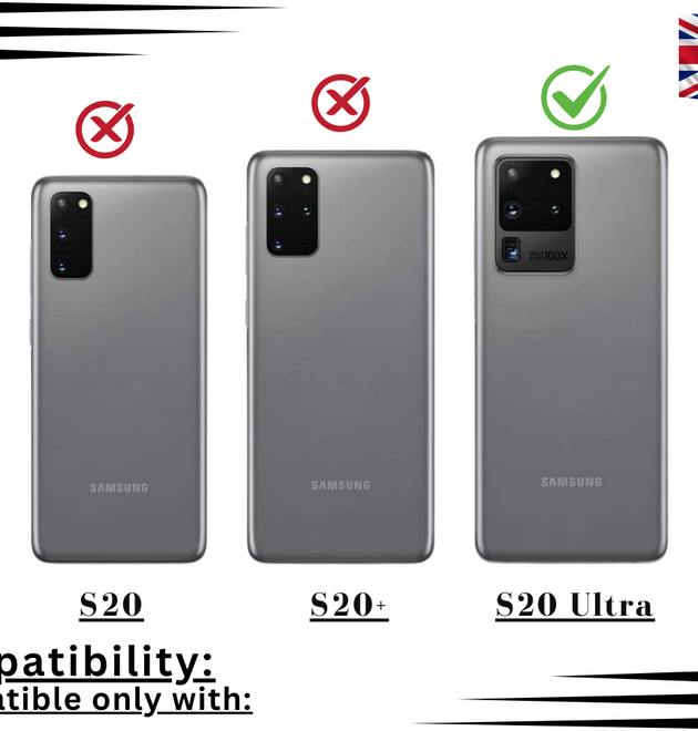 Samsung Galaxy S20 Ultra 5G Original USB-C Charging Port Dock Board SM-G988 UK