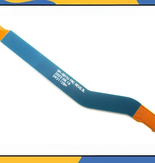 Samsung Galaxy S23 S23+ S23 Ultra WiFi Signal  Antenna Flex Cable Replacement UK
