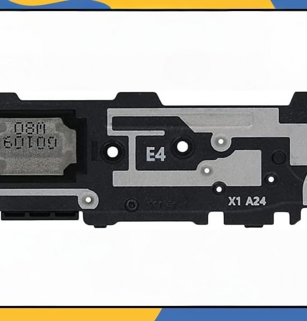 Samsung S20 S20+ S20 Ultra Loudspeaker Buzzer Ringer OEM Internal Replacement UK