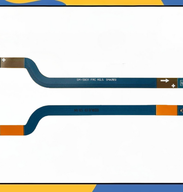 For Samsung S25 S25+ S25 Ultra 5G WiFi Signal Antenna Flex Cable Replacement UK