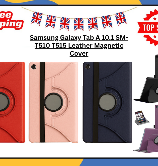 Samsung Galaxy Tab A 10.1