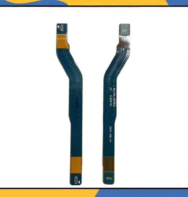 For Samsung Galaxy S22 S22+ S22 Ultra 5G WiFi Antenna Flex Cable Replacement UK