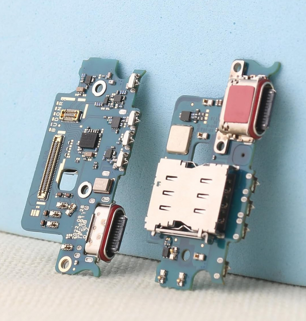 Samsung Galaxy S23 5G Dock Connector & Charging Port Mic Replacement SM-S911B-UK
