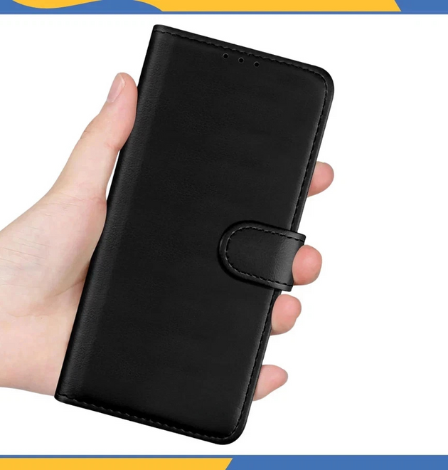 Honor 400 / 400 Pro Leather Wallet Case Flip Stand Card Holder Phone Cover UK