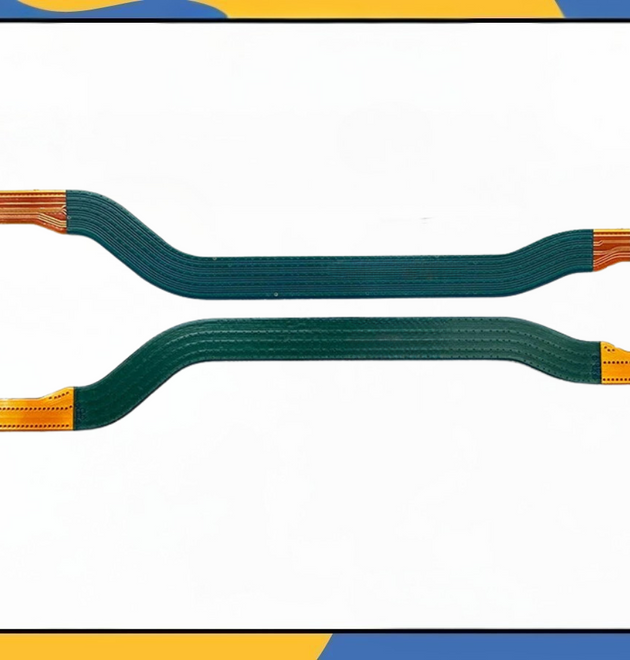 For Samsung Galaxy S21 S21+ S21 Ultra WiFi Antenna Flex Cable Replacement UK
