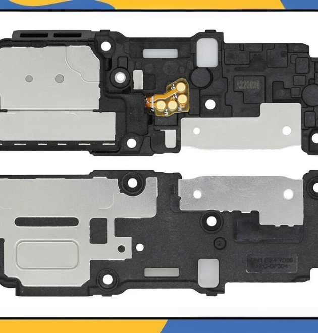 For Samsung Galaxy S23 & S23 Ultra Loudspeaker Unit Buzzer OEM Replacement UK