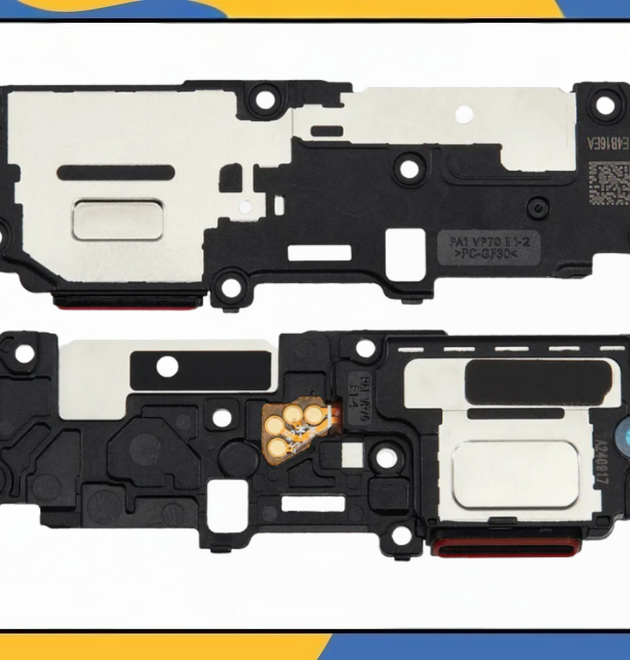 For Samsung Galaxy S25 Loudspeaker Buzzer OEM Replacement Loud Speaker Module UK