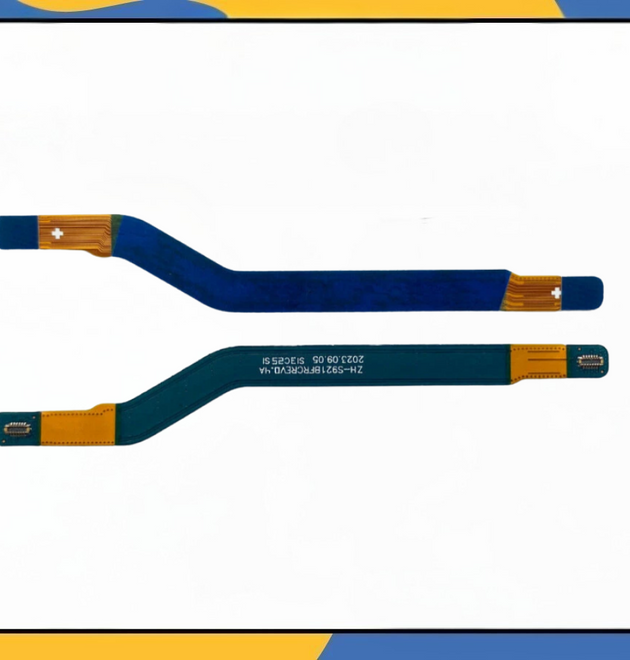 For Samsung S24 S24+ S24 Ultra 5G WiFi Signal Antenna Flex Cable Replacement UK