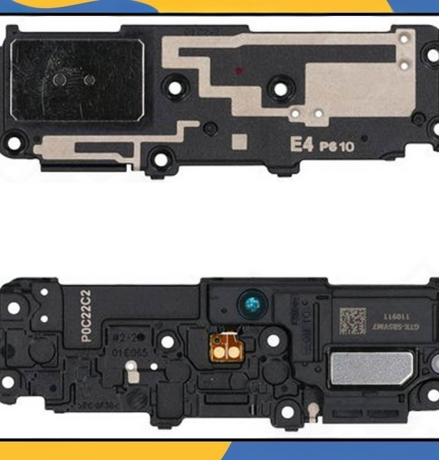 Samsung S21 S21+ S21 Ultra Loudspeaker Buzzer Ringer OEM Internal Replacement UK