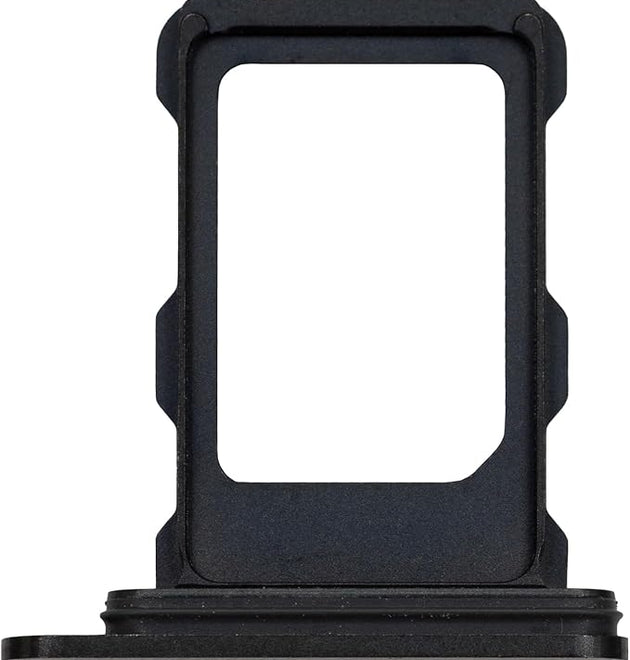 MOBIEL Dual SIM Card Tray Compatible with 16 Pro Max – SIM Slot Tray Holder – Dual SIM Holder Replacement