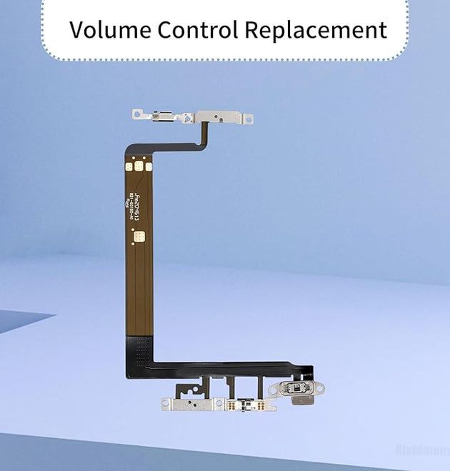 Power Volume Button Replacement for iPhone 13
