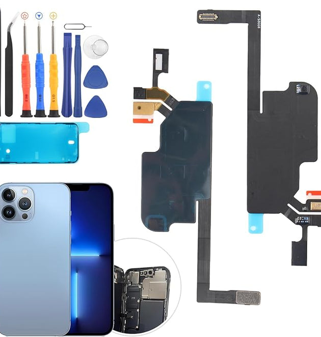 iPhone 13 Earpiece Speaker Sensor Flex
