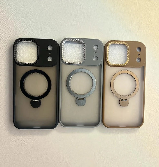 Bracket case