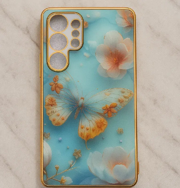 Marble Series Mobile Phone Case