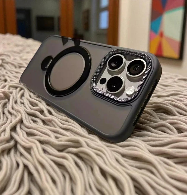 Bracket case