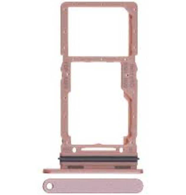 For Samsung Galaxy A26 5G  Dual Sim Card Tray SIM Slot Holder Replacement