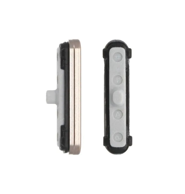 Samsung SM-S938B Galaxy S25 Ultra Power Button - GH98-49805C - Silver