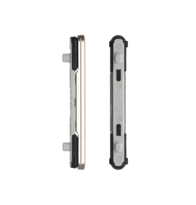 Galaxy S25 Ultra Volume Button