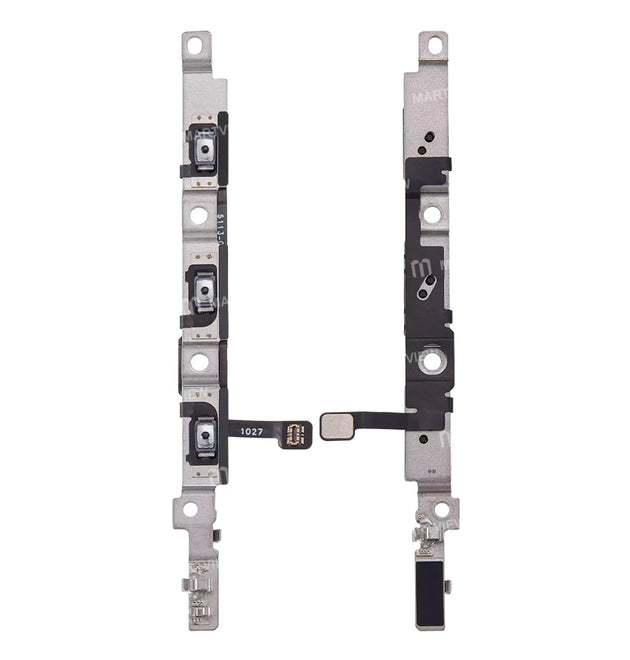 Replacement Volume Button Flex Cable for iPhone 16 Pro Max