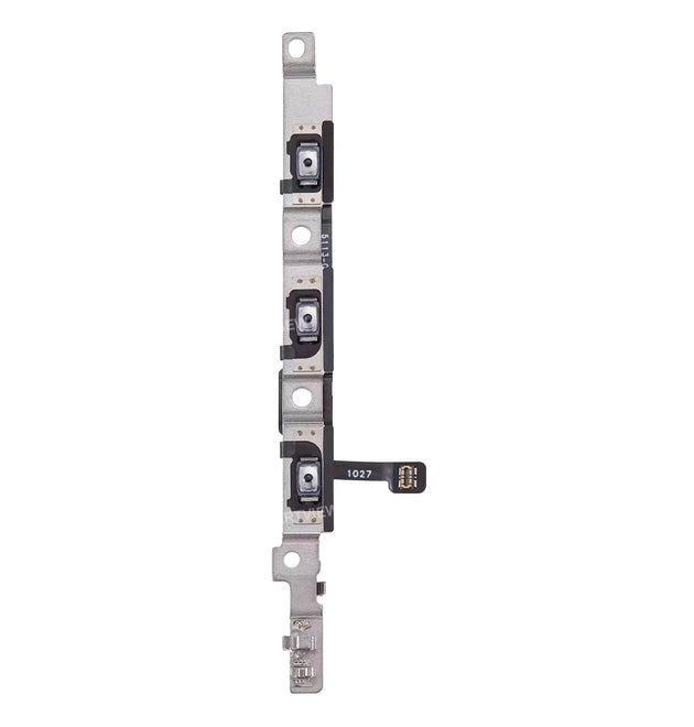 Replacement Volume Button Flex Cable for iPhone 16 Pro Max