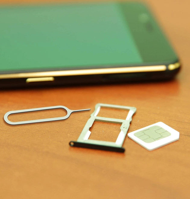 Sim Card Tray Removal Pin Eject Opener Tool for Mobile Phone
