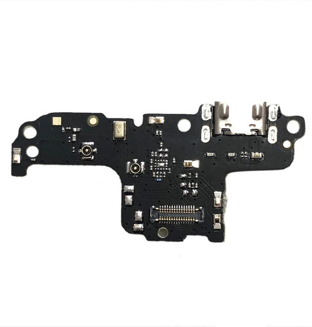 New USB Charging Port PCB Board Flex For Motorola