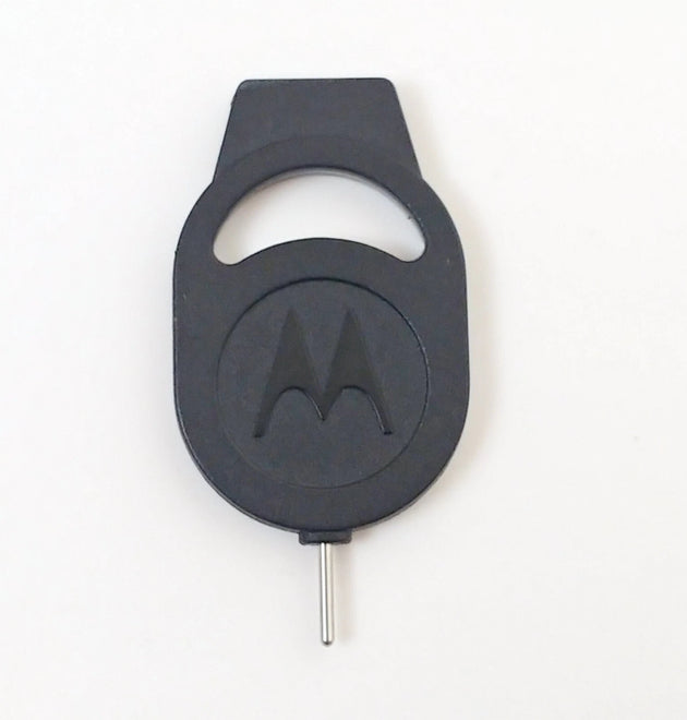Motorola Sim card opener 3 Piece Sim Opener Pin 100% Origitinal Motorola Product