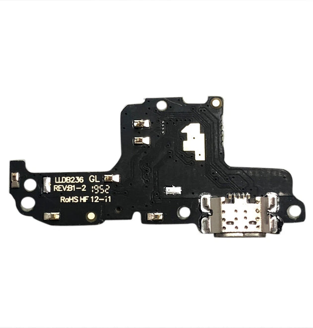 New USB Charging Port PCB Board Flex For Motorola