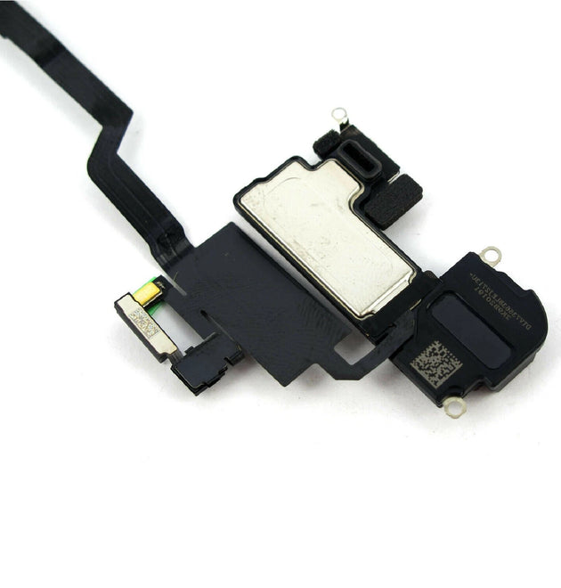 For iPhone X Ear Speaker Flex Cable With Ambient Light Proximity Sensor & Tools