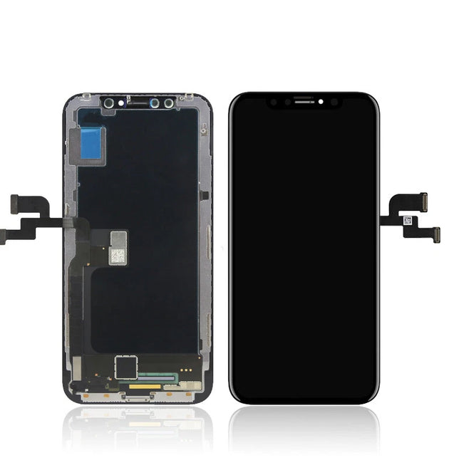 iPhone X Super Retina Advanced Incell LCD Display Touch Screen Replacement NEW