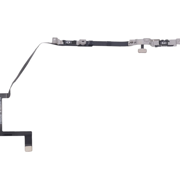 For iPhone 16 Pro Max Power Button Flex Cable
