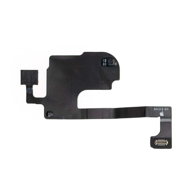 Earpiece Speaker Sensor Flex Cable For iPhone 15