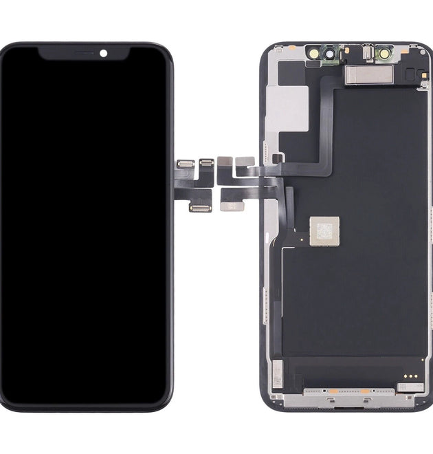 For iPhone 11 Pro Incell Display LCD Screen Touch Display Replacement Assembly