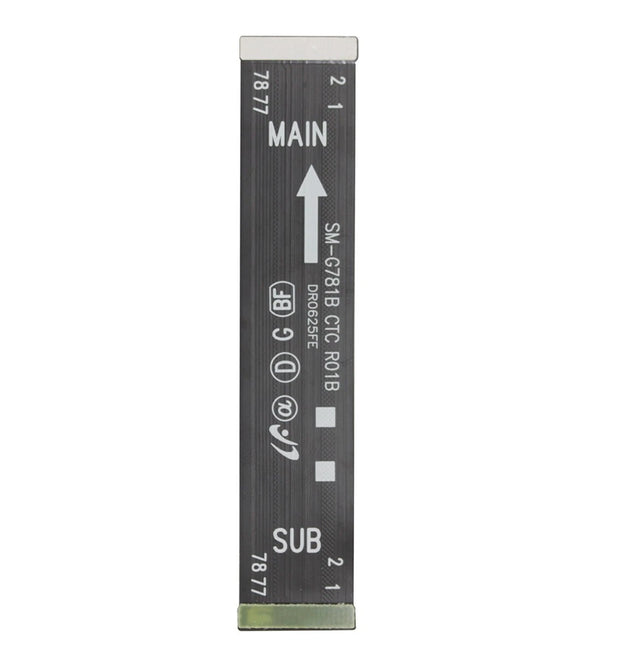 Main Flex Cable For Samsung Galaxy S20 FE 5G SM-G781U8.99
