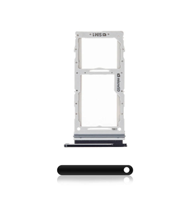 DUAL Sim Card Tray Replacement for Samsung S20