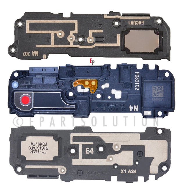 Samsung Galaxy S20 Buzzer Loud Speaker