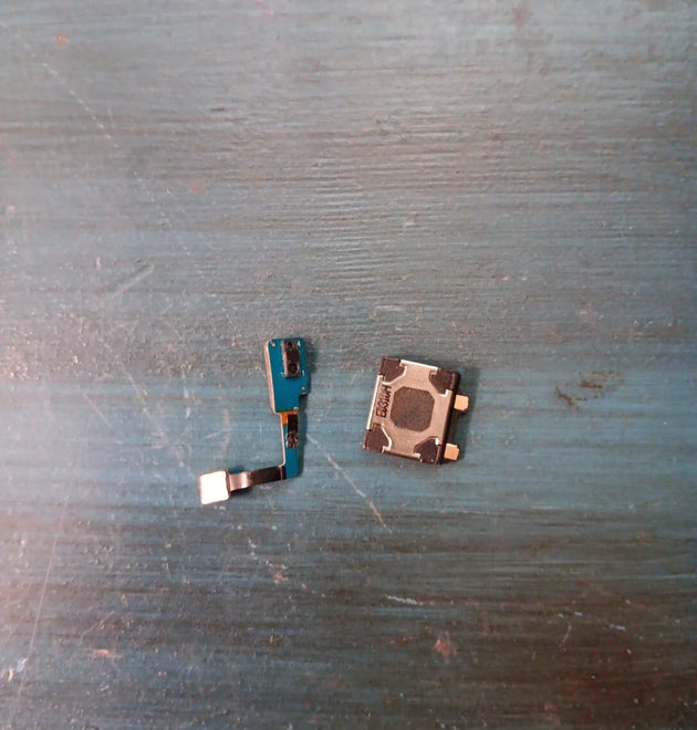 Samsung Galaxy S20 Speaker Earpiece Module Replacement + Flex Cable Sensor