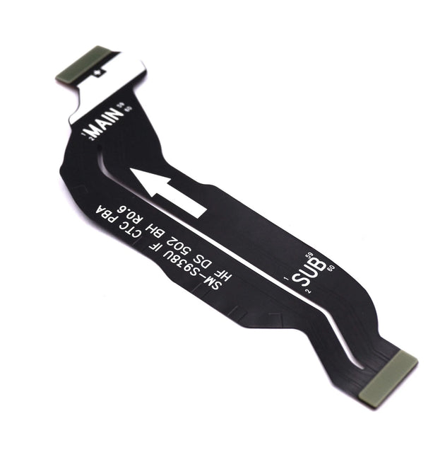 Original samsung SM-S938B galaxy S25 Ultra Main Flex Cable