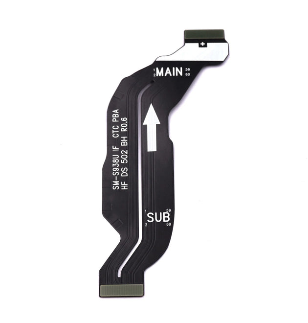 Original samsung SM-S938B galaxy S25 Ultra Main Flex Cable