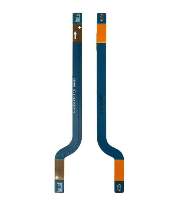Samsung Galaxy S25 Ultra Charging Port Antenna Signal Flex Cable